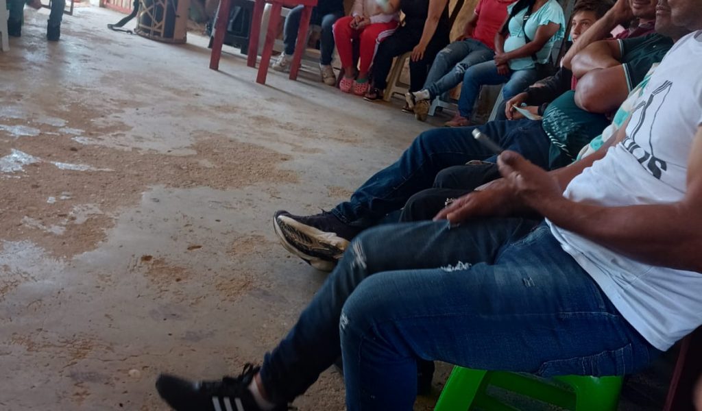 Encuentro SOLE Sabanetas