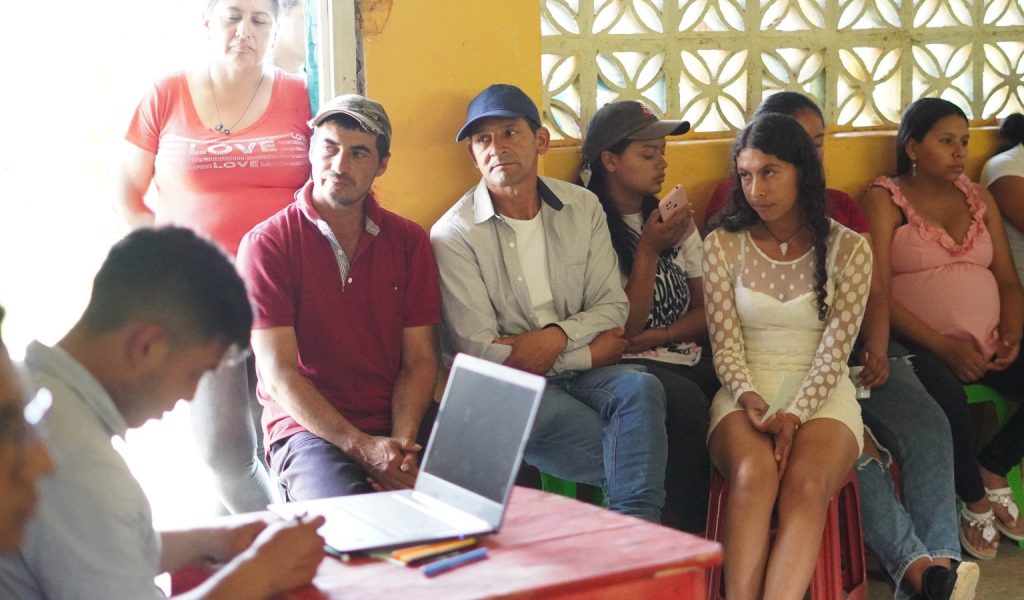 Encuentro SOLE Sabanetas