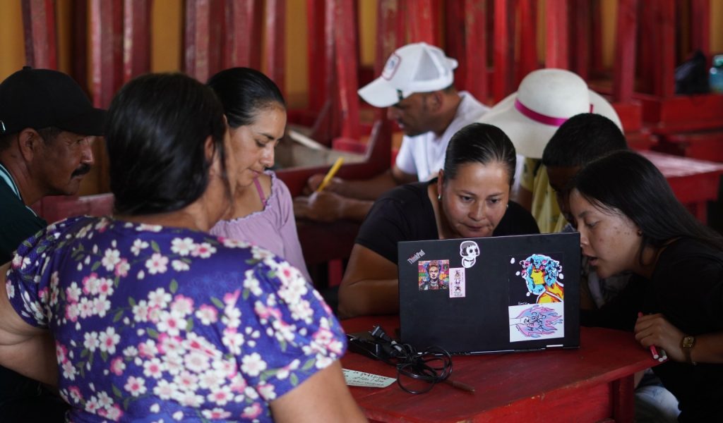Encuentro SOLE Sabanetas